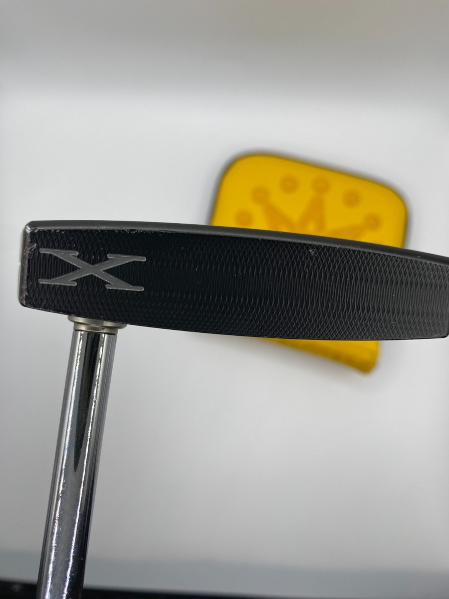 Scotty Cameron Phantom X 6 Putter 35