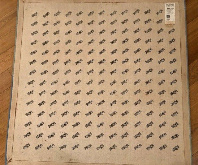 Haba 302323 Teppich Pusteblumentraum Gunstig Kaufen Ebay