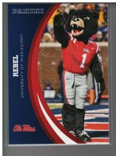 A4418- 2016 Panini Ole Miss College 1-44 +Inserts -You Pick- 15+ FREE US SHIP