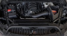 Kn Nextgen Cold Air Intake System For 2021-2026 Yukon Tahoe Suburban 5.3l 6.2l Kn Nextgen Cold Air Intake System For 2021-2026 Yukon Tahoe Suburban 5.3l 6.2l