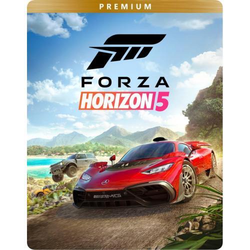 NEU Xbox Series X 1TB SSD Konsole Forza Horizons 5 Premium Bundle 4K Gaming - Bild 4 von 8