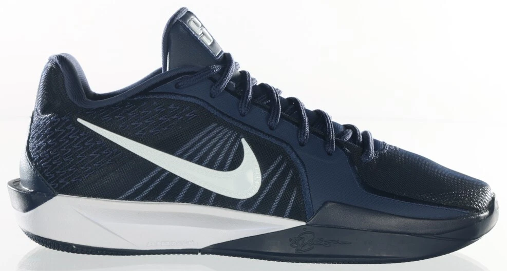 Nike Sabrina 2 TB College Navy W for sale | eBay