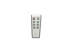 Generic Remote Control for Arctic King UBERHAUS Window AC Air Conditioner