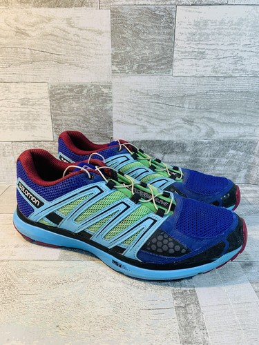 Salomon X-Scream Citytrail Womens Size 