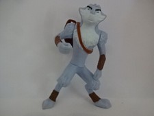 Game & Collectible Figure / Rise of the Guardians Bunny - Approx 105mm Tall