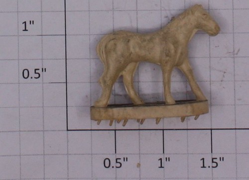 Caballo Lionel 3366-100X1 bronceado claro (10) | Zustand: Used