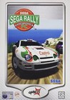 Sega Rally Championship - Game  UAVG The Cheap Fast Free Post