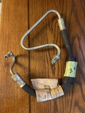 Nos Mopar Power Steering Hose 1973 A Body W 340 C.i Duster Swinger Dart 2891374 Nos Mopar Power Steering Hose 1973 A Body W 340 C.i Duster Swinger Dart 2891374