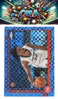 2025 Topps Chaz Lanier Base (Raw)