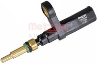 KüHlmittel Wasser Temperatur Sensor Metzger Autoteile 0905534 FüR VW Crafter T6