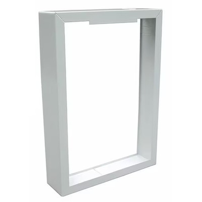Qmark Htwhsm Mounting Frame, 19-3/8''X16-1/4''