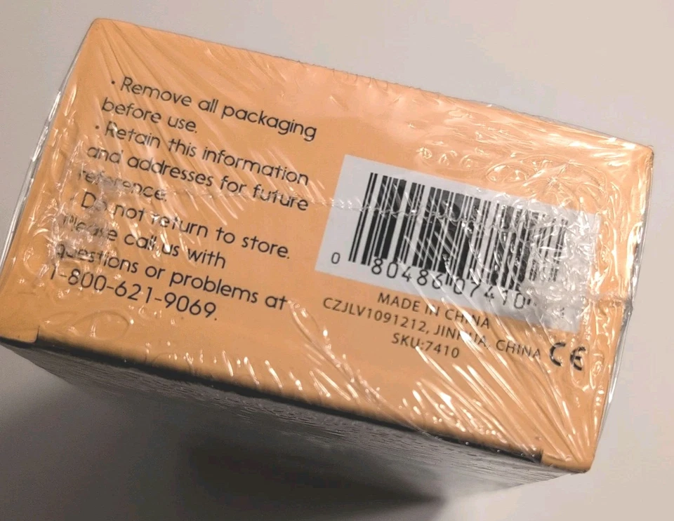 Cribbage Board Game Set Storage Fun Table Wooden Board Metal Pegs Ages 8+ NEW - Image 3 of 4