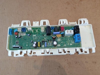 LG DRYER CONTROL BOARD PART# EBR62707645