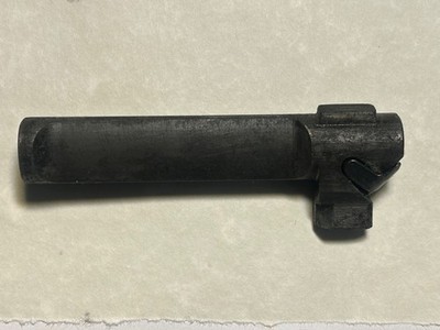 M1 Carbine complete Standard Products  Flat bolt marked  '' 17S ''