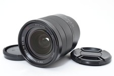 SONY Vario-Tessar T FE 24-70mm F4 ZA OSS SEL2470Z H167 - Dehumidified Cabinet