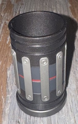 Star Wars Galaxys Edge Savi's Power and Control Lightsaber Sleeve