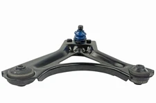 Mevotech CMK80390 Suspension Control Arm and Ball Joint Assembly
