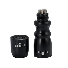 3-in-1 Billiard Pool Cue Tip Tool Scuffer Shaper Aerator Tip Pick Gear