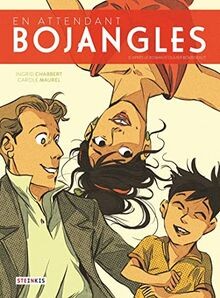 En attendant Bojangles - Nouvelle édition von Bourd... | Buch | Zustand sehr gut
