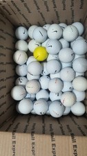 51 Nike golf balls mix. 4A quality