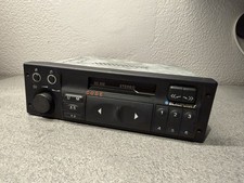 Blaupunkt SC202 Stereo Cassette Deck Autoradio Radio Kassette