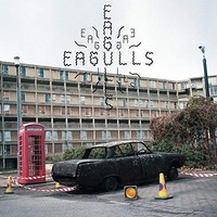 Eagulls - Vinyl Record - G3Z