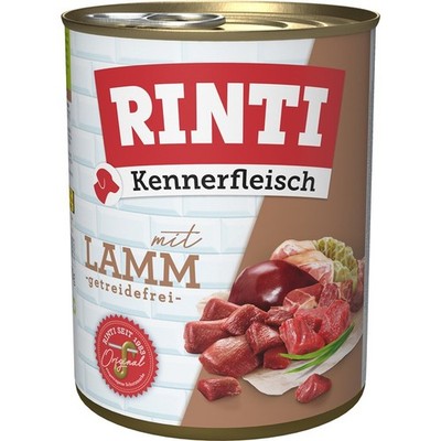 RINTI Kennerfleisch Mix 12 x 800 g ▻ günstig bestellen