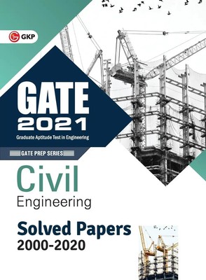 Gkp | GATE 2021 | Taschenbuch | Englisch (2020) | G.K PUBLICATIONS PVT.LTD