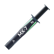 Produktbild - ARCTIC MX-7 (8g) Wärmeleitpaste CPU Konsolen Grafikkarte GPU Xbox PS5 PC B-Ware