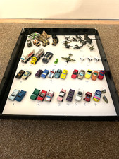 Micro Machines vintage Cars, Semi trucks, Mini Insider, Planes -Please choose