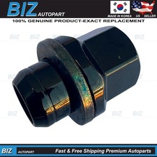 Genuine Hyundai Kia Wheel Nut Genuine Hyundai Kia Wheel Nut