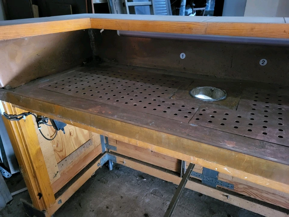 Ausschanktheke - Bild 2 von 4