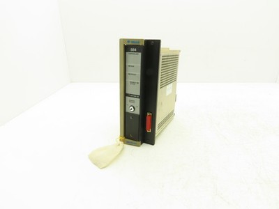 Modicon 884 Gould Controller Processor Module AS-C815-110 AS-C821-100 With Key
