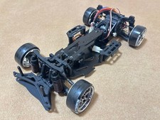 Yokomo YD-2E RC Drift Chassis Electronics Wheels Empattement Variable 10.5T