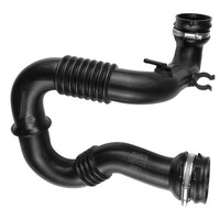 Ladeluftschlauch FüR Renault Trafic Nissan Primastar Opel Vivaro X83 8201068612