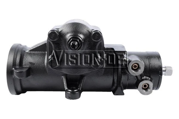 For Ford Mustang 1971-1973 Vision- N501-0101 Replacement Power Steering Gear Box Foto 3 de 4