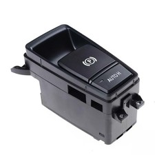 Botón interruptor de control de freno de mano de estacionamiento eléctrico para BMW E70 X5 E71 E72 X6