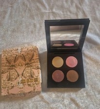 PAT MCGRATH LABS BLITZ ASTRAL QUAD RITUALISTIC ROSE EYESHADOW PALETTE