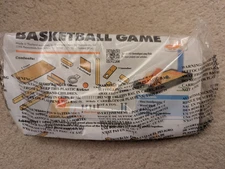 Home Depot Kids Workshop Basketball Game with Pin March Project