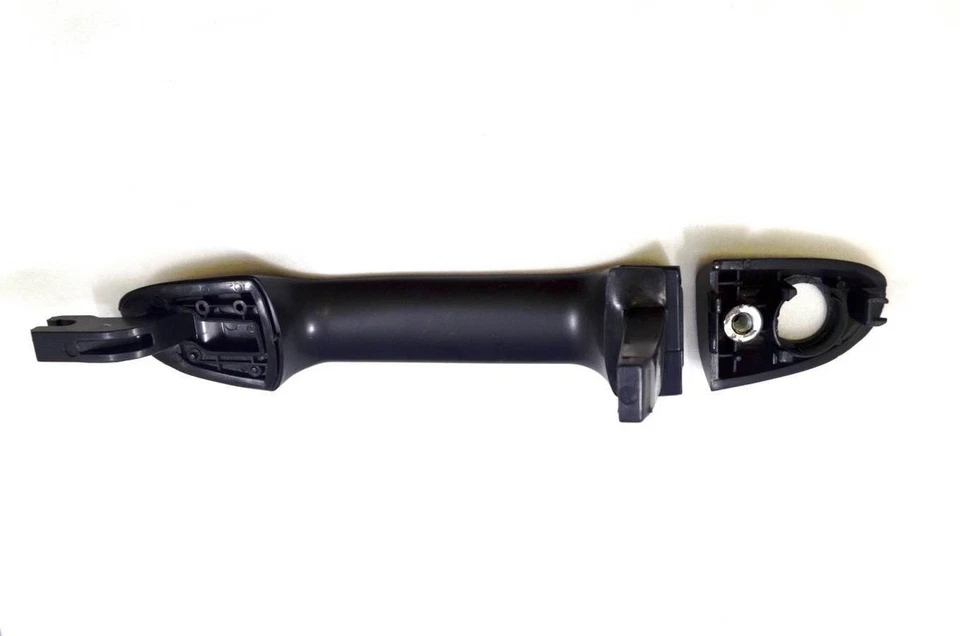 fits 2005 to 2009 Kia Spectra5 Exterior Door Handle Driver Passenger Front Rear Foto 2 de 3