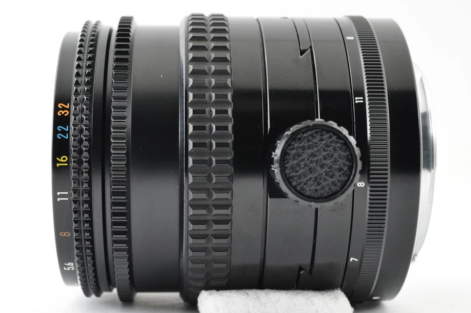Near MINT Nikon PC NIKKOR 35mm f/2.8 MF Prime Shift Lens Perspective Control - Image 3 of 4