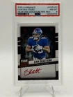 2025 Panini Cam Skattebo Base (Raw)