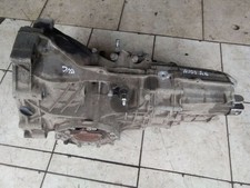 Audi A6 S6 C6 4F 2008 Petrol Manual 6 speed gearbox GVC BRC7011