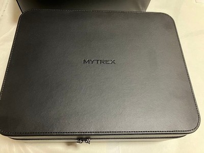 MYTREX MiRAY ONE MT-MRO-24W Facial Beauty Device Home Skin Care AC100-240V
