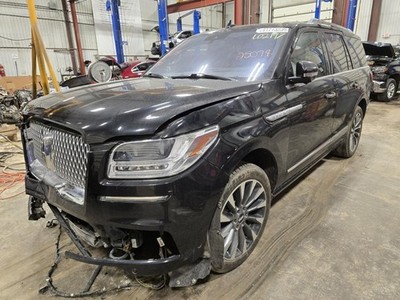 Rear View Mirror Fits 20-24 AVIATOR 1546284