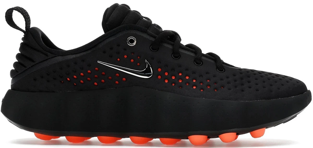 Nike Mind 002 Black Hyper Crimson W for sale | eBay