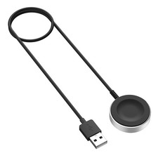 MoKo Caricatore Magnetico per Huawei Watch GT 6/5/4/3/2 Pro/Watch 5/4/3/Fit