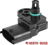 Herth+Buss Jakoparts J5700904 Sensor FüR Ladedruck Sensor Ladedruck