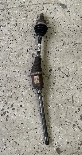 BMW 5er E61 E60 530xd Allrad Antriebswelle Vorne Rechts L=1060mm 7570274 7529390