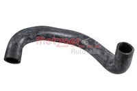 KüHlerschlauch Metzger Autoteile 2421592 FüR Toyota Corolla Verso Avensis VVT